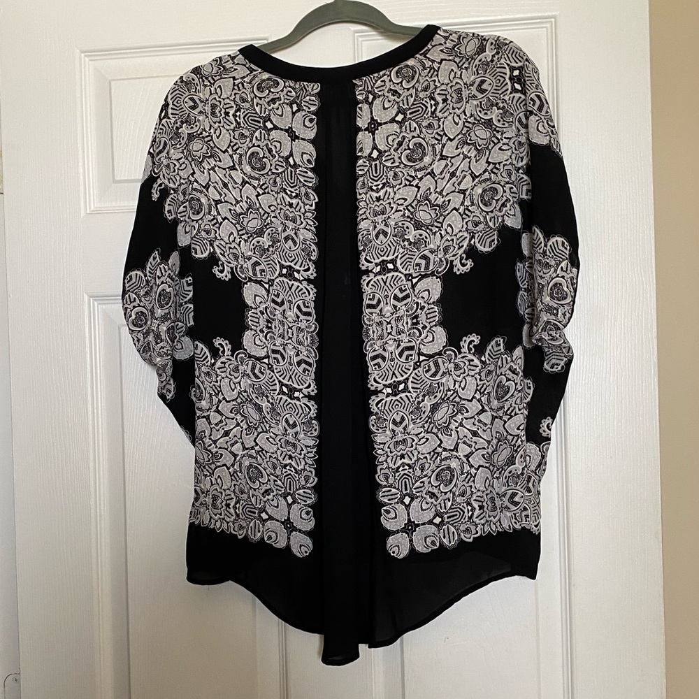 Bcbgmaxazria Top - image 3